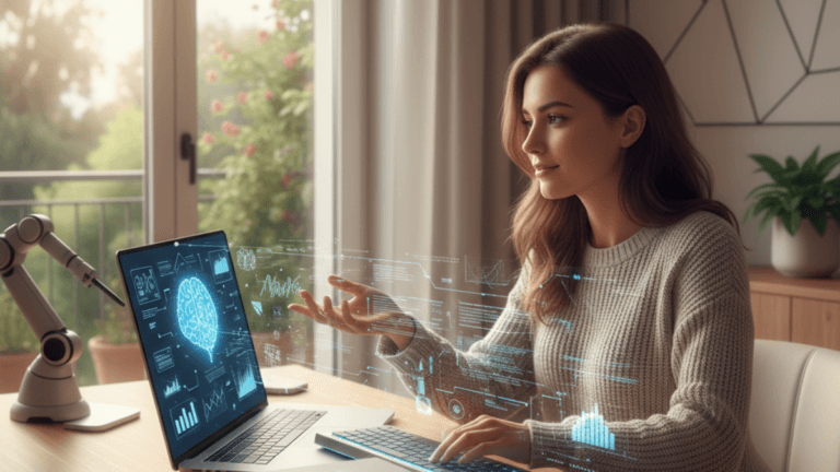 Harnessing AI for Effortless Blog Content Creation: A Comprehensive Guide
