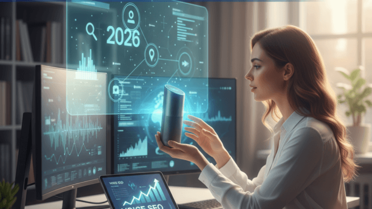 Mastering Voice Search: Top SEO Optimization Tips for 2026