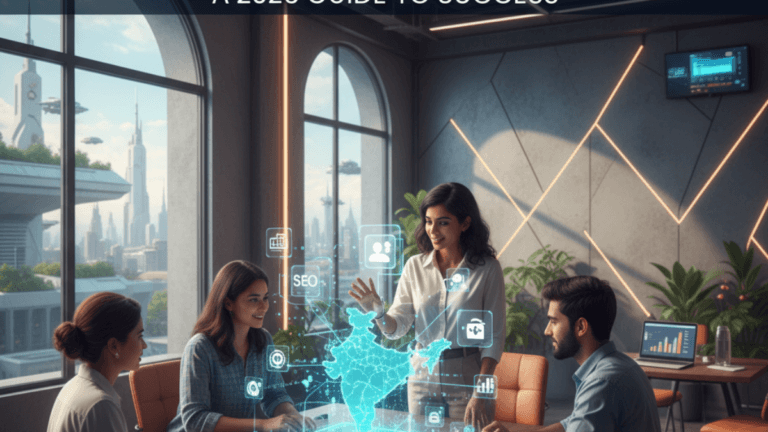 Top Digital Marketing Strategies for Startups in India: A 2026 Guide to Success