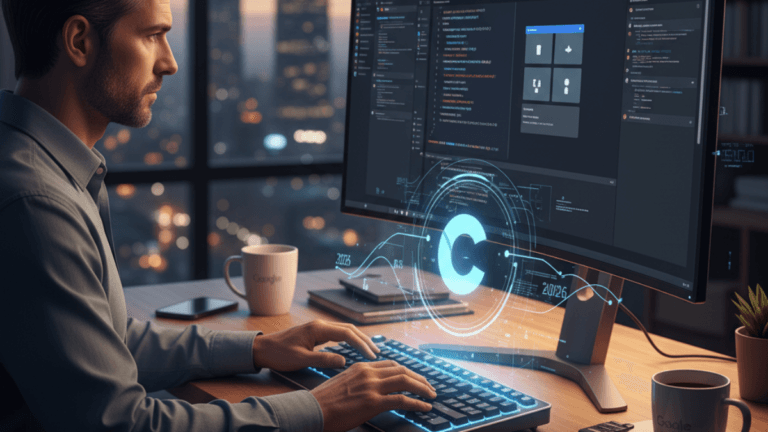 Master Chrome Extension Development: A Step-by-Step Tutorial for 2026