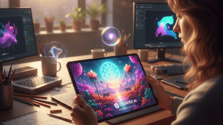 Unlock Your Creativity: Top Free Alternatives to DALL-E 3 for Stunning AI Art