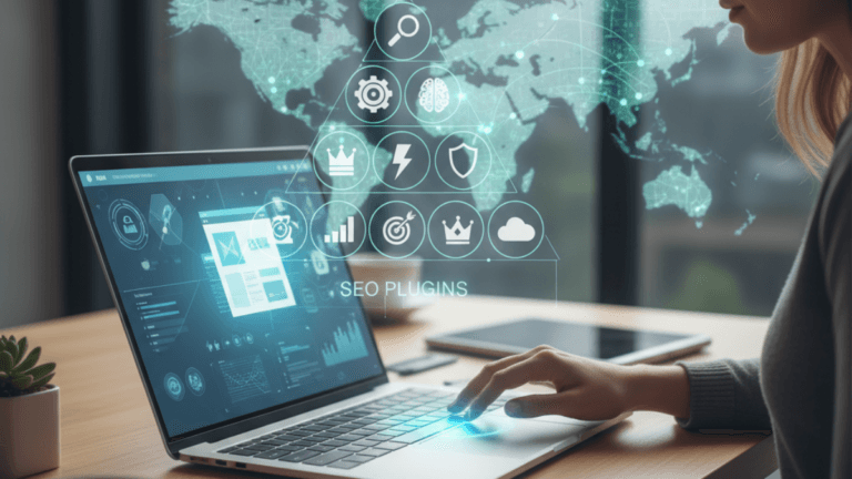 Top 10 SEO Plugins for WordPress in 2026: Boost Your Website’s Visibility and Performance