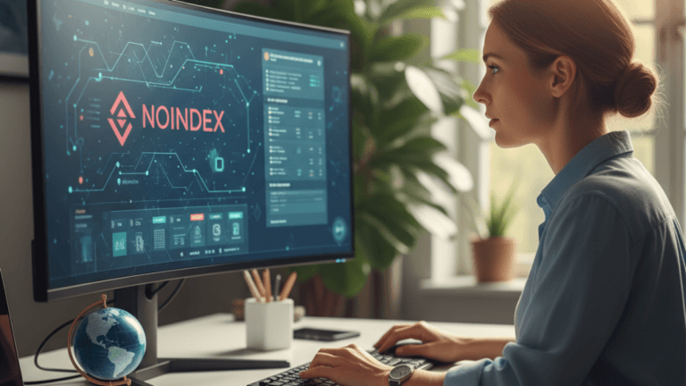 Mastering Noindex Pages: Essential Strategies for SEO Success