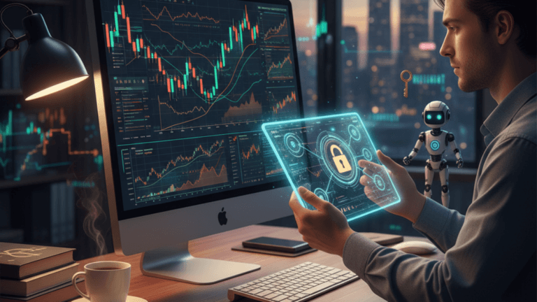 Unlocking Profits: The Ultimate Guide to AI Stock Trading Tools for Beginners