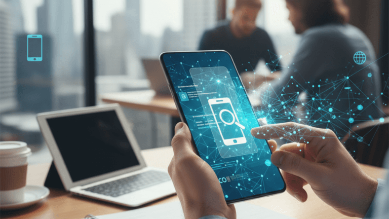 Mastering Mobile-First SEO: Top Best Practices for 2023