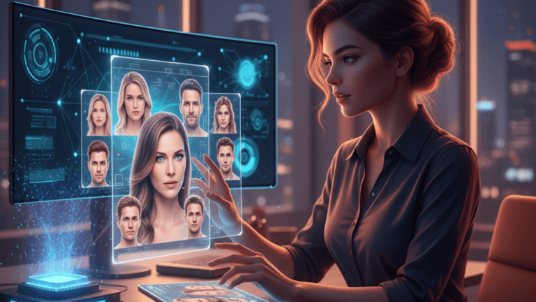 Ultimate Guide to AI Face Swap Tools: Master the Art in 2026