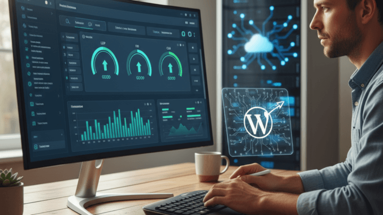 Ultimate Guide to Boosting Core Web Vitals for Your WordPress Site