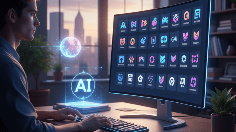 Create Stunning Logos for Free: A Comprehensive Guide to Using AI Tools