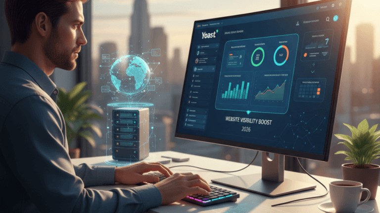 Ultimate Guide to Yoast SEO Settings for 2026: Boost Your Website’s Visibility