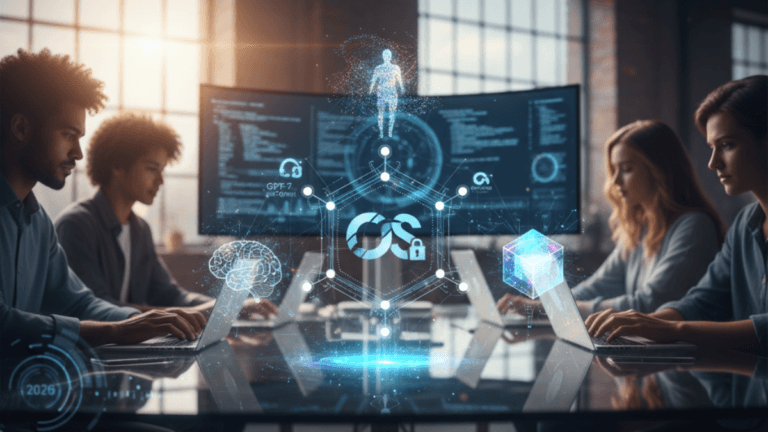 Top Open Source AI Models to Watch in 2026: A Comprehensive Guide