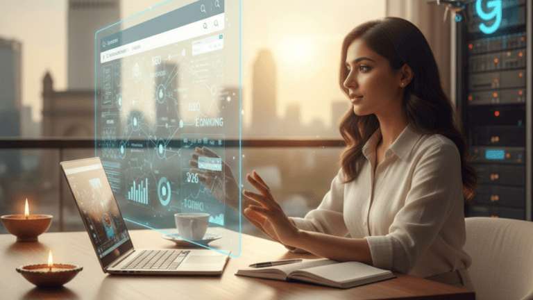 Mastering SEO for E-Commerce Sites in India: Strategies for Success in 2026