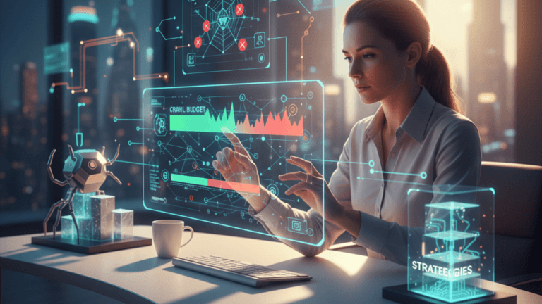 Mastering Your Crawl Budget: Proven Strategies to Fix Common SEO Issues