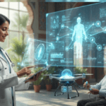 Revolutionizing Healthcare in India: Top AI Applications to Watch in 2026