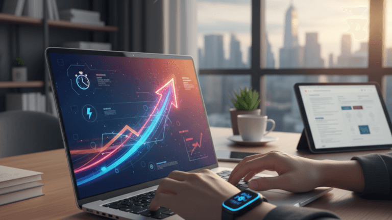 Boost Your SEO: Essential Tips to Improve Page Speed for Higher Rankings