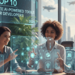 Top 10 Free AI-Powered Tools for Developers in 2026: Boost Your Coding Efficiency