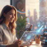 Unlocking Creativity: How to Use AI to Craft Engaging YouTube Scripts