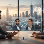 Revolutionizing Communication: How AI-Powered Translation Transforms Hindi to English Language Exchange