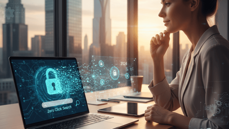 Unlocking Zero Click Search: A Comprehensive Optimization Strategy for 2024