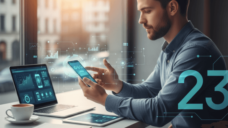 Mastering Mobile-First SEO: Essential Best Practices for 2023